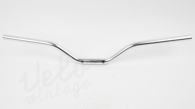 BLB Big Smoke Styr | 25.4mm | Sølv