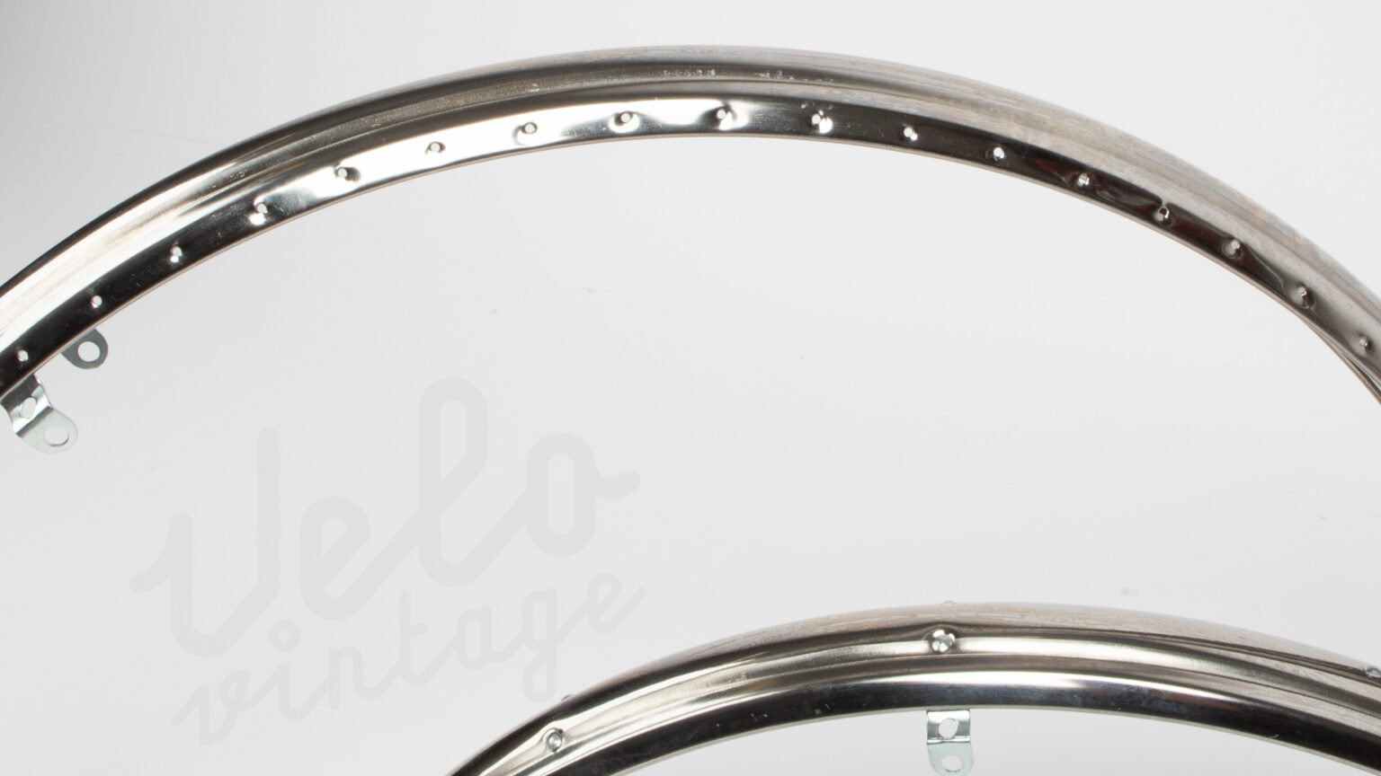Garde-boue Acier 50mm Pour Vélo Randonneur 700 - Occasion, Bon état, D4