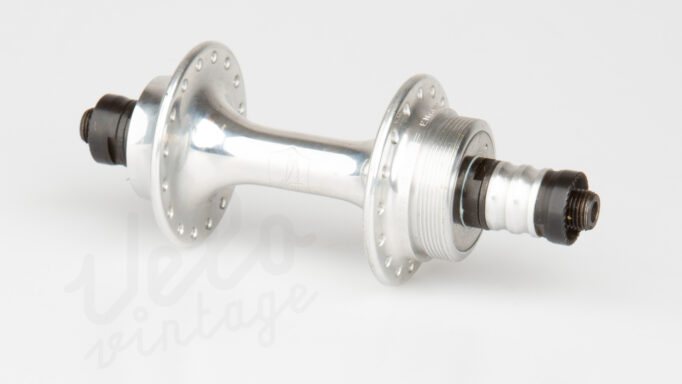 NOS Campagnolo Athena Bagnav | 32H | 5/6 Speed | 126mm O.L.D