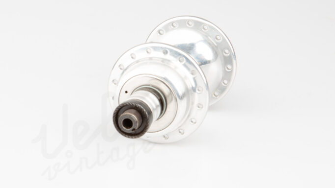 NOS Campagnolo Athena Bagnav | 32H | 5/6 Speed | 126mm O.L.D