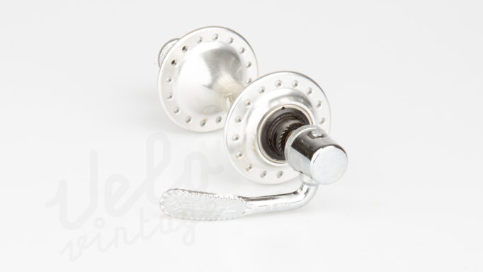 NOS Campagnolo Veloce Fornav | 32H | 100mm OLD