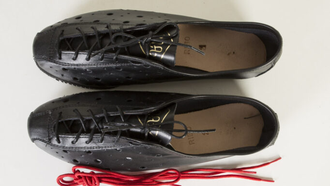 Ribo Mendrisio Touring