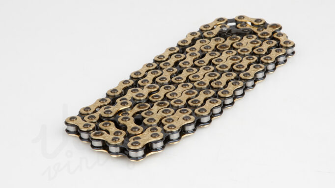 Izumi V Super Toughness Track NJS Kæde  | 1/2