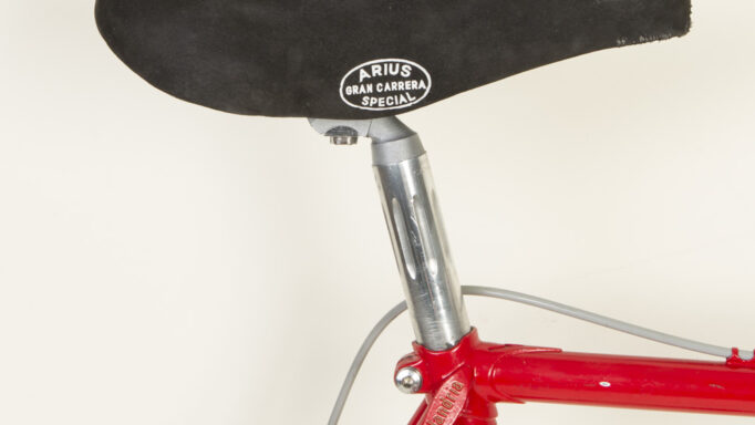 Flandria Racercykel, 58 cm c-t