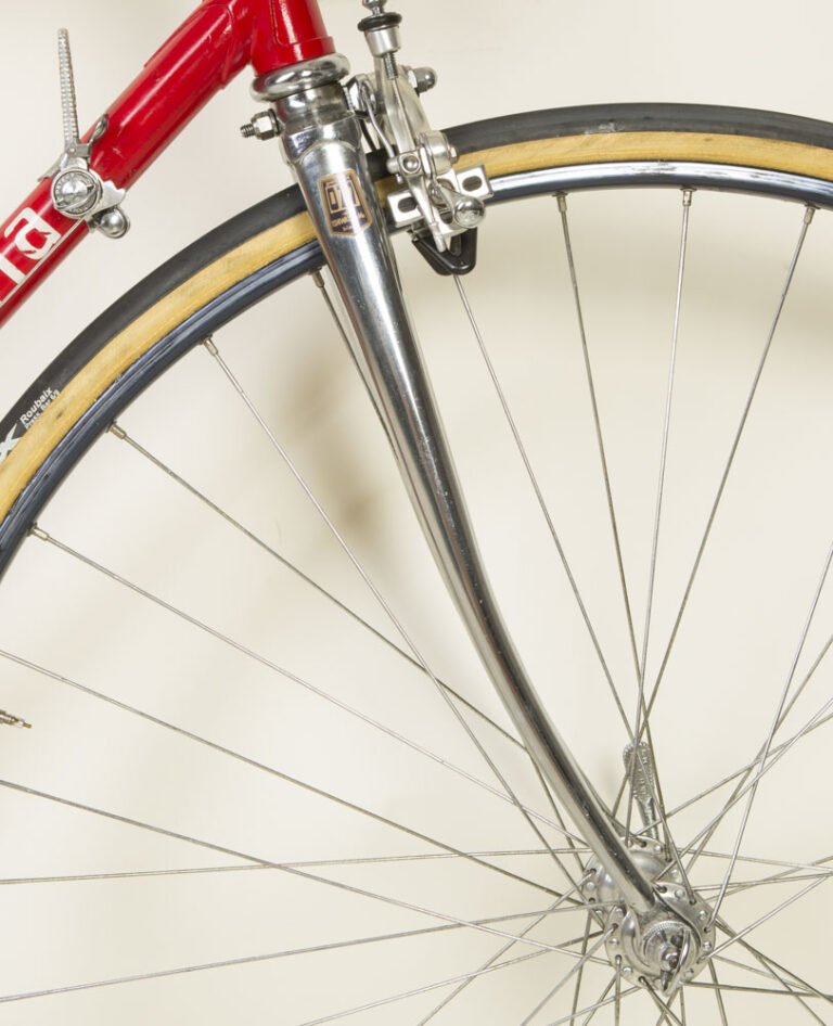 Vélo de course Flandria, 58 cm ct