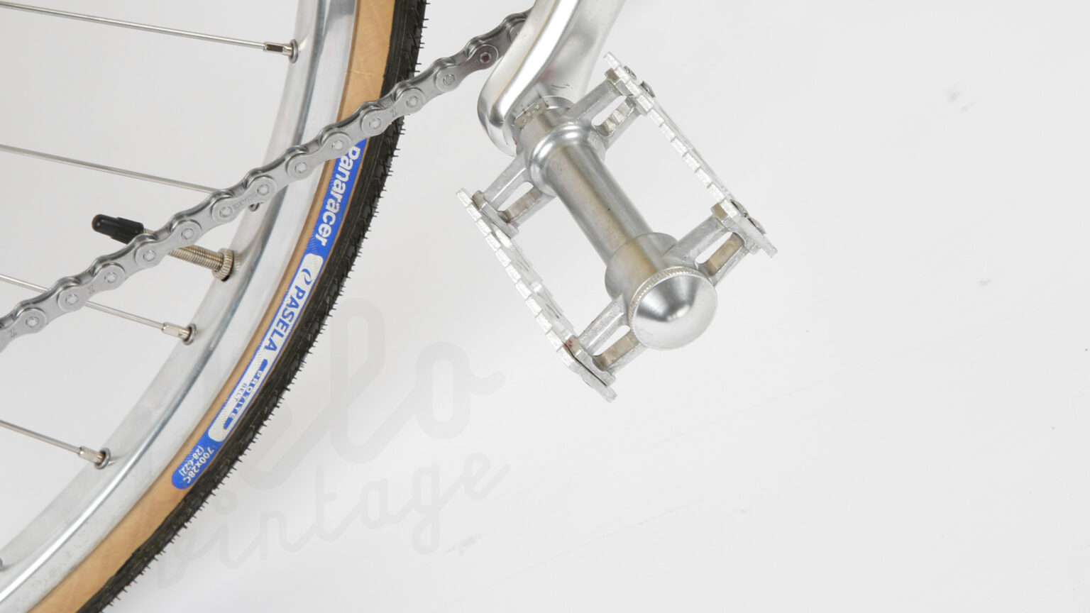 Musette cycliste collection - Collection