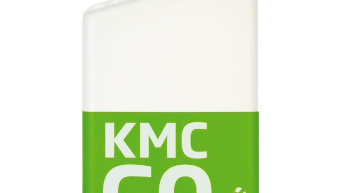 KMC Go Chain Wax |  Fri for PFSA og Opløsningsmidler Biologisk Nedbrydelig | 500 ML