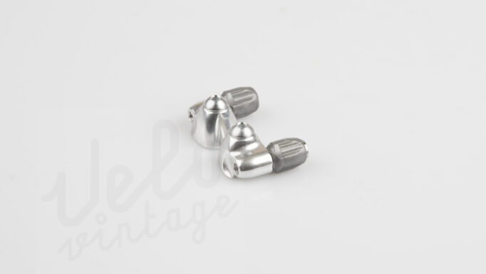 Shimano SM-CS50 Kabelstop | Skrårør | Flad model