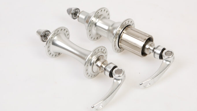 Louis Sport High End Navsæt 36H 100/130 O.L.D, Shimano 8-10 Speed Kompatibel