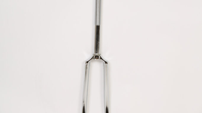 Louis Sport Forgaffel City krom. 700x28-37c