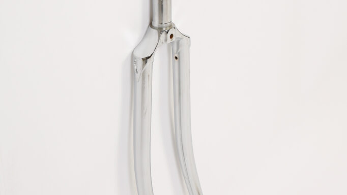 Louis Sport Forgaffel City krom. 700x28-37c