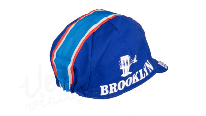 Team Brooklyn Blue | Kasket
