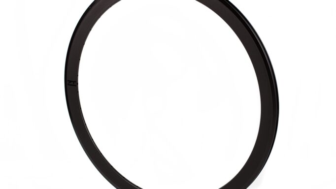 H+Son SL42 | 700c | 32H | Black