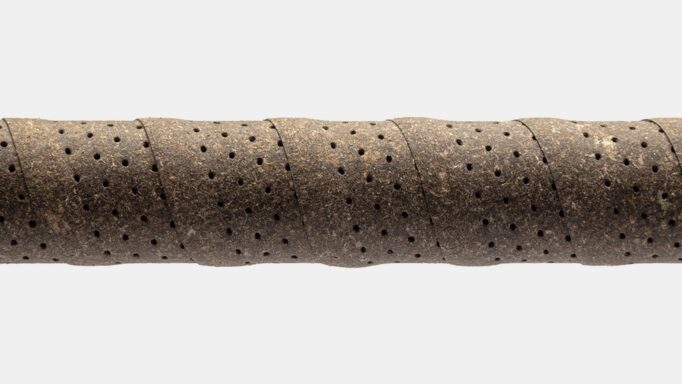 Brooks Styrbånd Læder Regeneret Brun