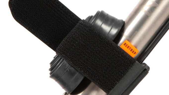 Restrap | Frame Strap I Black
