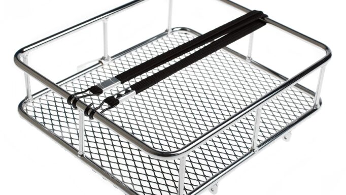 BLB | Take Away Tray | Krom