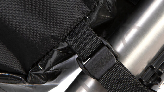 Restrap | Race Frame Bag | Large