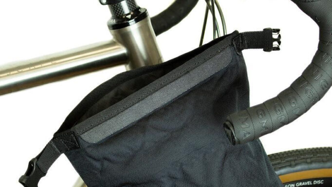 Restrap | Fork Bag