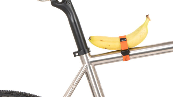 Restrap | Fast Straps | Orange | Small 25 cm