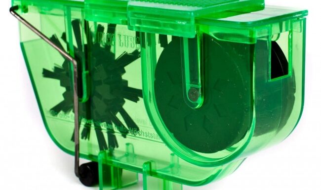 Juice-Lubes The Dirty Little Scrubber