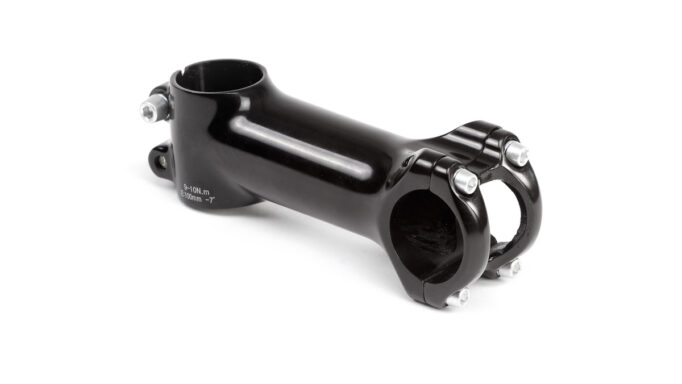 Pelago Threadless Stem Black 31.8mm / 60mm