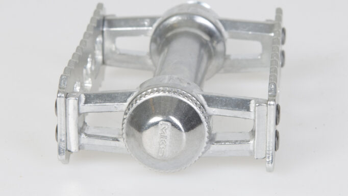 MKS Sylvan Touring | Silver