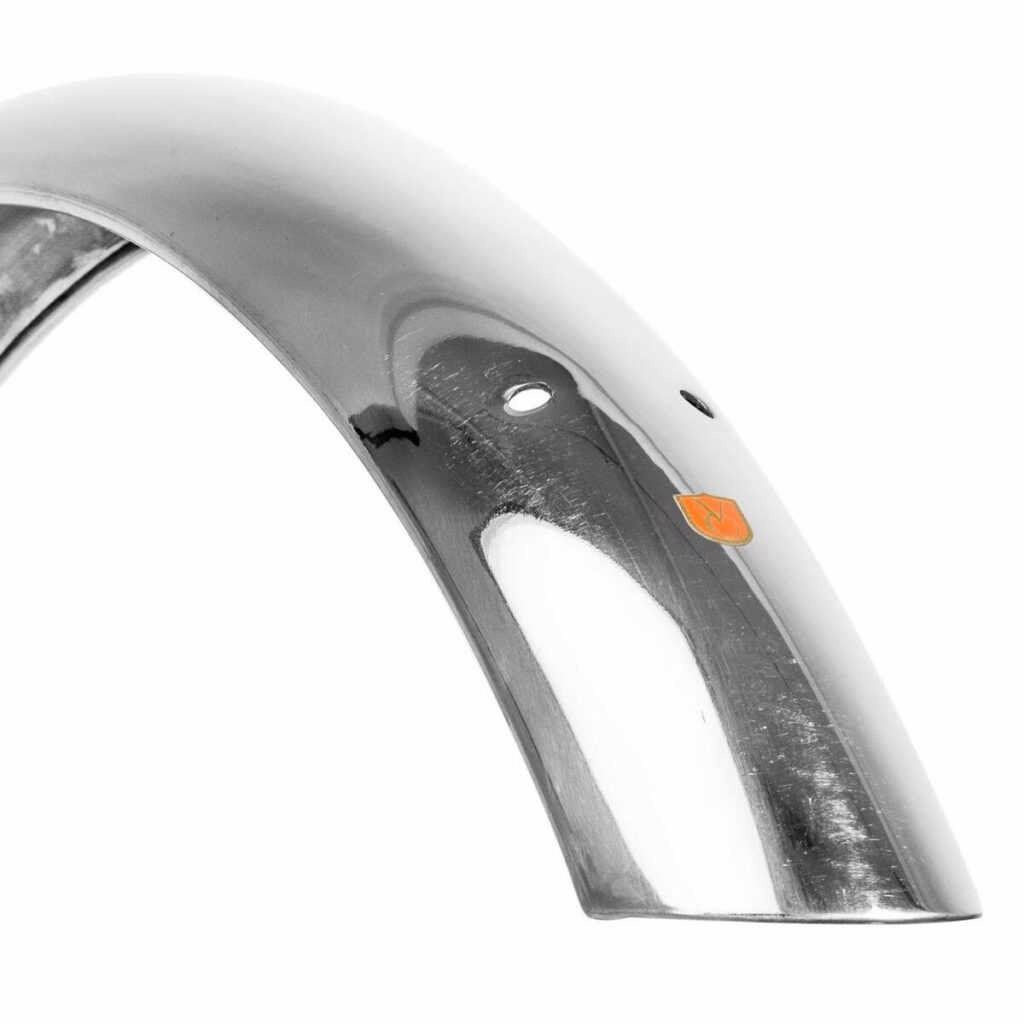 AnnonceAcheter Garde Boues Avant Veló - E-Vélo et MTB