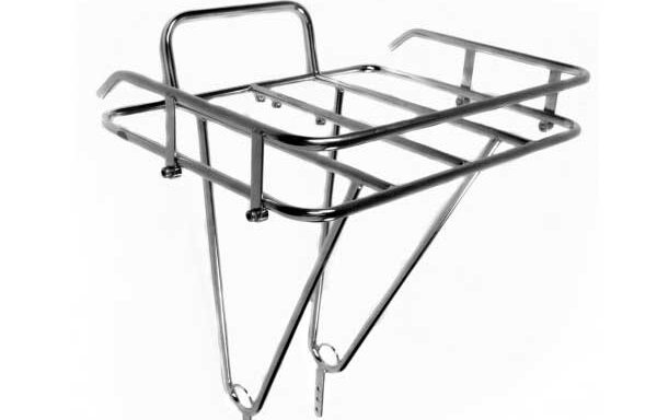 Velo-Orange | Porteur Bagagebærer w/Rail