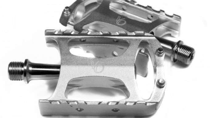 Velo-Orange | Touring Pedals