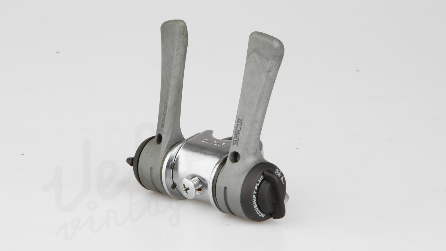 Levier de levier de vitesse vélo de route construction en alliage d'aluminium c