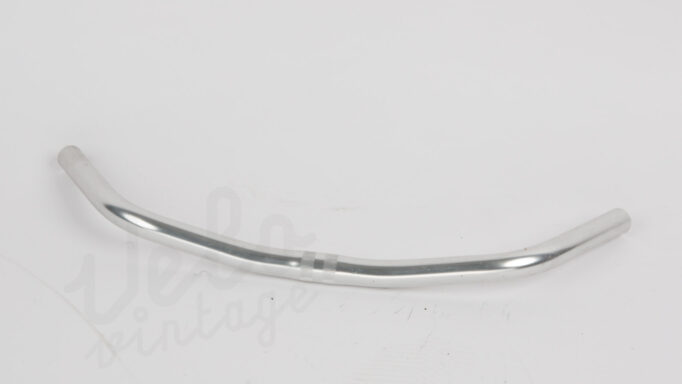 NOS City Sport Alu Styr | 23,8mm | Sølv