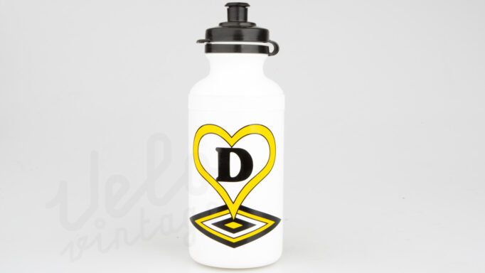 Magliamo Retro Flaske "De Rosa"