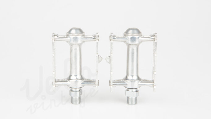 MKS Sylvan Track | Silver