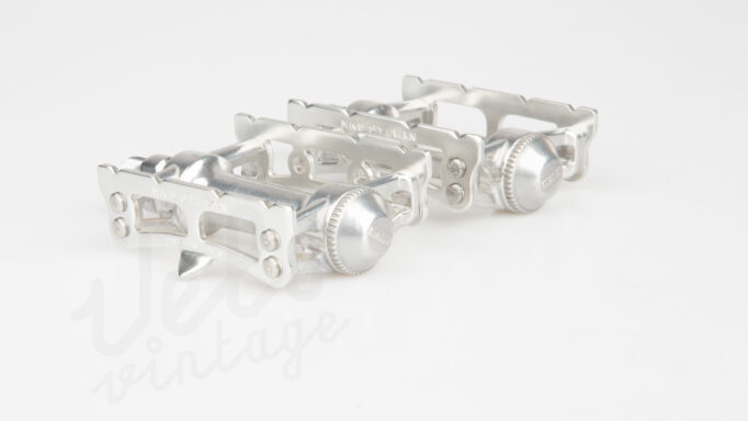 MKS Sylvan Track | Silver