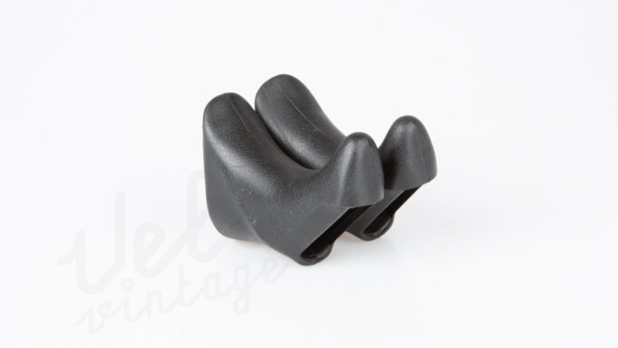 Dia Compe 287V Hoods | Sort