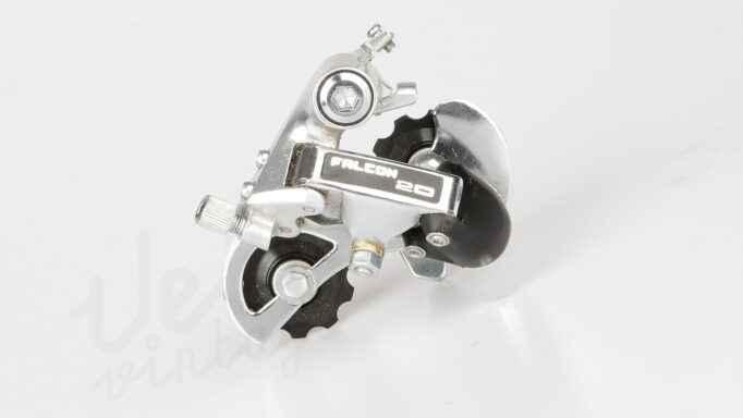 NOS Falcon 20 Bagskifter | 5-7 Speed