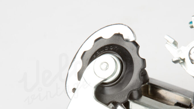 NOS Falcon 20 Bagskifter | 5-7 Speed