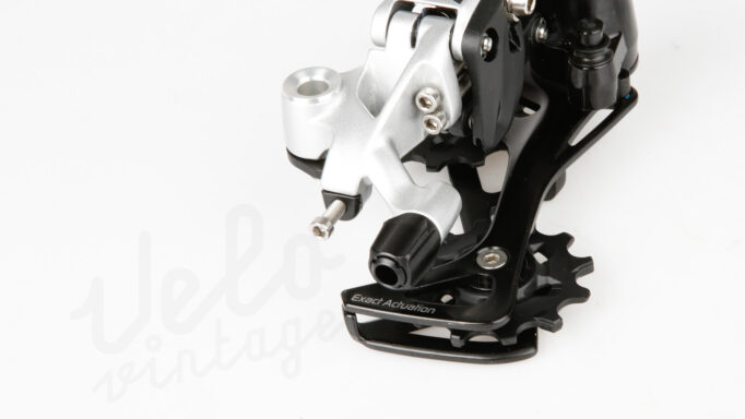 SRAM Rival 1 Type 3.0 11-speed Bagskifter | Lang Arm