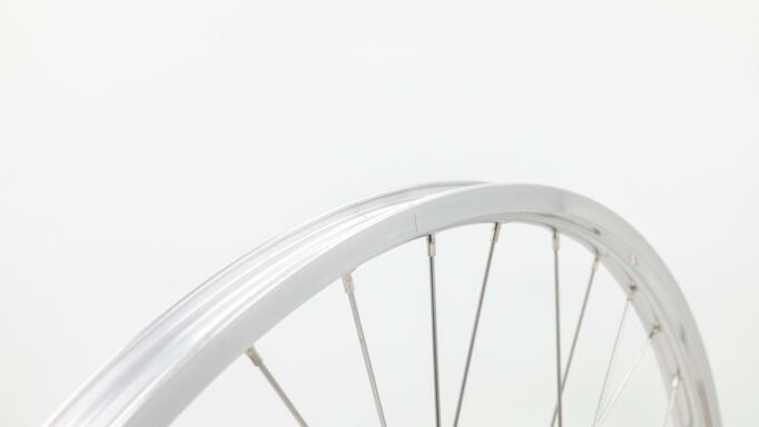 Forhjul Raleigh Tourist |28 x 1-1/2 Etrto 635 Westwood Fælg | Sturmey Archer Tromlebremse Nav