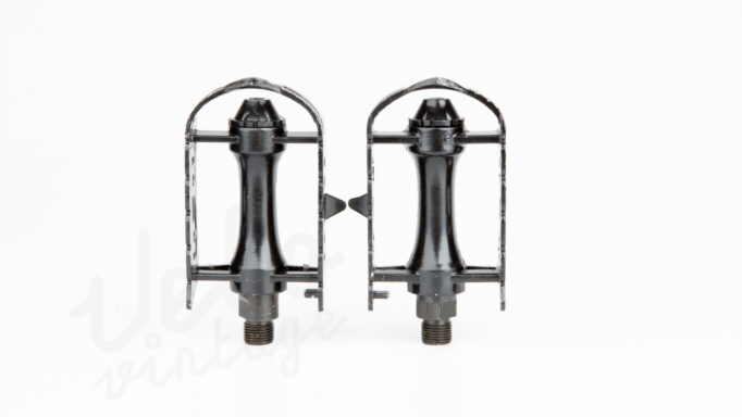 NOS Road Pedaler | Sort