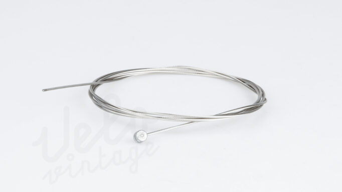 Joel Rustfri Bremsewire MTB | Rustfri | ø1,5mm | 2000mm