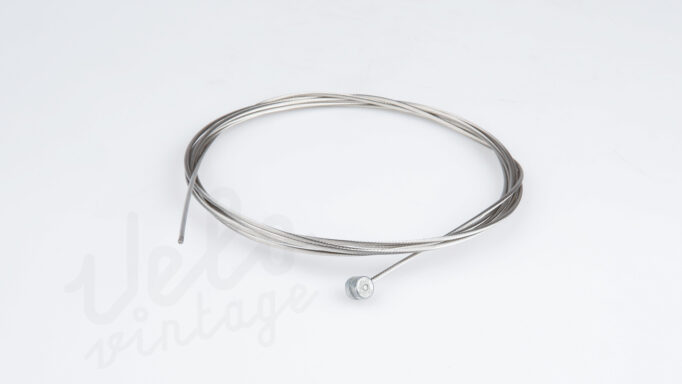 Joel Rustfri Bremsewire MTB | Rustfri | ø1,5mm | 2000mm