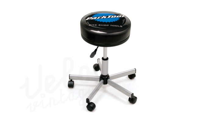 ParkTool STL-2 Værkstedsskammel