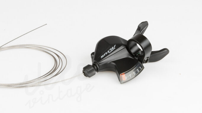 Shimano Altus SL-M2010 9-Speed Gearvælger | Højre Side