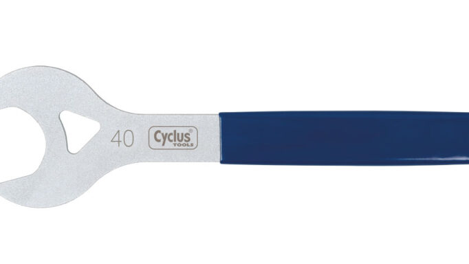 Cyclus Tools | Headsetnøgle 40 Mm, Håndtag Med Plastbelægning
