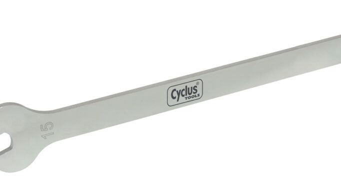 Cyclus Tools | 15 mm Pedalnøgle