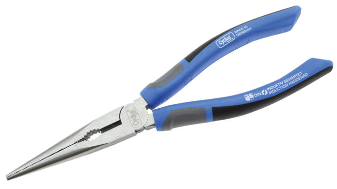 Cyclus Tools | Lige Spidstang