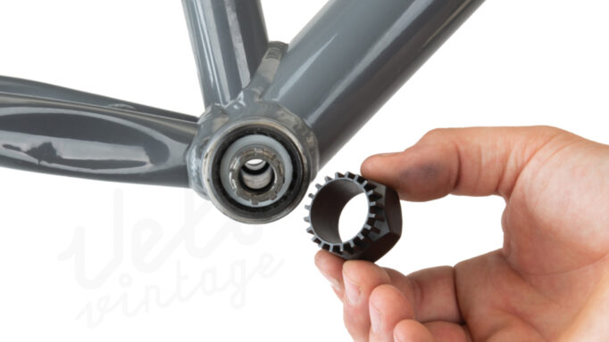 ParkTool BBT-32 Krankboks Værktøj | Shimano/ISIS