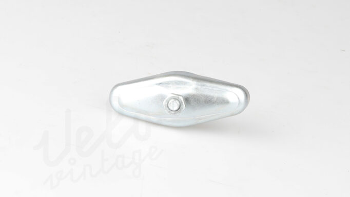 NOS Vintage Original Beslag & Bolt til Bomi Bagagebærer