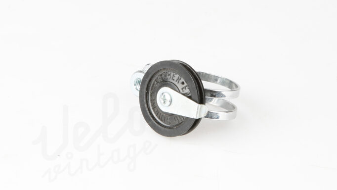 Sturmey Archer HSJ521 Kabelguidepulley | 25,4 mm | Til Overrør Montering